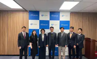 Мосты интеллектуальной собственности: Казахстанская делегация соединяет идеи с Корейской практикой