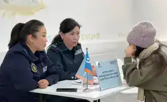 Год рабочих профессий: 42 тысячи актюбинцев трудоустроены с начала текущего года