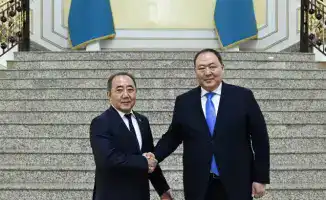 Укрепление союзнических отношений между Кыргызстаном и Казахстаном: новый этап сотрудничества