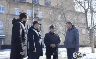 Текели: Новый источник тепла и энергии для города!