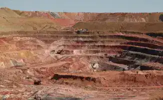 Золотые горизонты Ирана: прирост запасов достиг 98 тонн
