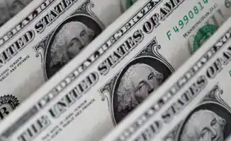 Курс доллара в Казахстане снизился 3 ноября