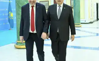 Казахстан и ЕС: стратегический диалог на повестке дня!