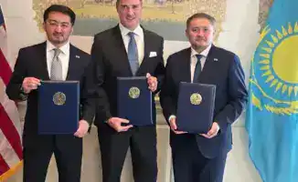 Сотрудничество Казахстана и Coursera: новый шаг к доступному образованию в эпоху цифровой трансформации