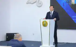Актюбинская область: газификация 28 сел в 2025 году