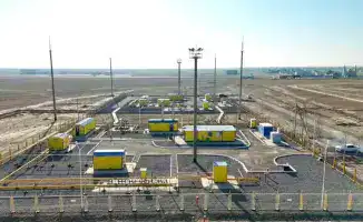 Запуск автоматической газораспределительной станции в Жанакоргане улучшит газоснабжение для 12 тысяч жителей