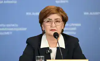 Жетысуский район Алматы: обновление дорожной инфраструктуры в соответствии с международными стандартами