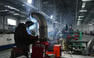 Туркестан: $543,5 млн на развитие и рабочие места!