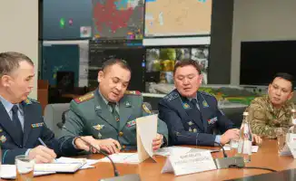 МЧС и МВД: Защитники праздника в борьбе с огненными искушениями
