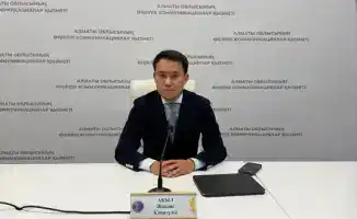 Расширение доступа к широкополосному интернету в Алматинской области: новые возможности для развития и управления