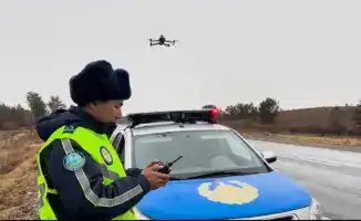 Повышение безопасности на аварийно-опасных участках автодорог в области Абай: меры и последствия