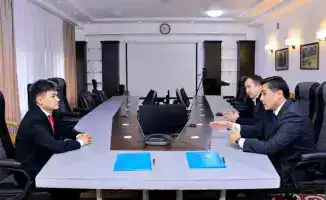 Сотрудничество Агентства и КазНПУ имени Абая: новый этап в повышении финансовой грамотности студентов