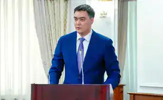 Казахстан расширяет геологическую изученность территорий