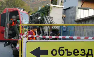 Более 25 тыс. жителей Медеуского района Алматы получат доступ к централизованной воде и канализации благодаря строительству 118 км инженерных сетей.
