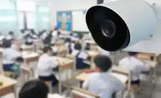 Внедрение искусственного интеллекта в столичной школе для контроля поведения учащихся и повышения безопасности