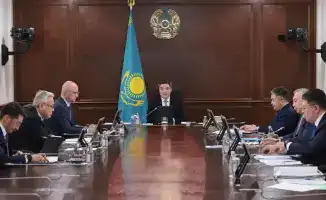 Курс на стабильность: Программа совместных действий Правительства, Нацбанка и АРРФР как якорь для экономики