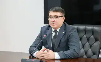 Устное интервью кандидатов в судьи как этап конкурсного отбора