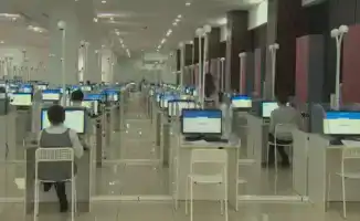 Пороговые баллы ЕНТ-2026: международные стандарты поступления в высшие учебные заведения Казахстана