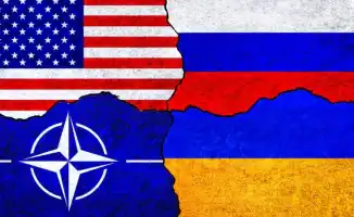 Берлин обсуждает новый план мира для Украины с Трампом
