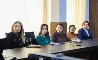 Семинар по антикоррупционной политике: шаг к повышению добропорядочности среди госслужащих