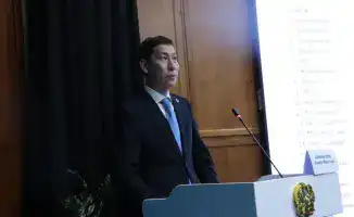 Марафон знаний: председатели и секретари избирательных комиссий завершают интенсивный курс подготовки