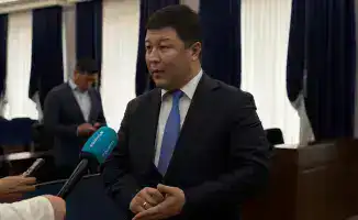 Вице-министр Исакулов встретился с жителями Уральска