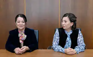 Семейский форум: Встреча акима области с представителями женского бизнеса для достижения гендерного равенства