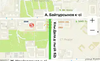 Новый поток жизни: проспект Улы Дала вновь открыт для движения в Астане