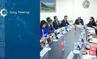 Налоговый компас: Минфин РК прокладывает курс к ясности в обязательствах