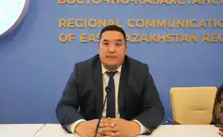 В ВКО стартует программа «Шығыс Бизнес»: кредиты под 7% для предпринимателей