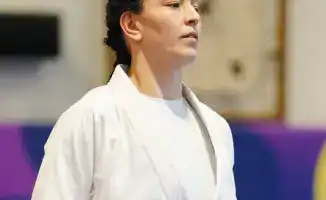 Казахстанская спортсменка выиграла золото в Эр-Рияде