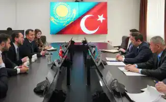 В Казахстане откроется завод по производству пищевого желатина от Iskefe Holding