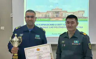 Признание лучших сержантов Вооруженных сил: влияние на командный дух и профессионализм армии