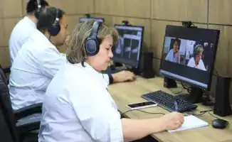 Актюбинская область получит 12 школ и 29 медучреждений