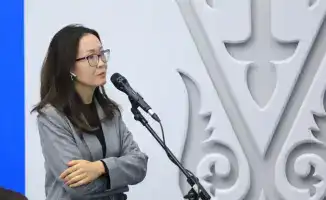 Строительство спортивного комплекса для людей с ограниченными возможностями в Актюбинской области близится к завершению