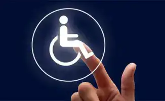 Переход к проактивному формату возмещения затрат на обучение детей с инвалидностью: повышение прозрачности и упрощение процесса
