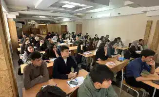Экологический мост: студенты столицы соединяют усилия ради чистоты планеты