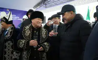 Новые системы водоснабжения запустили в регионе