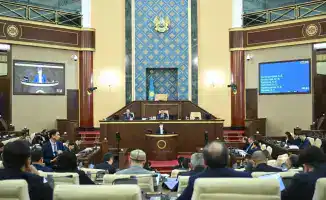 Повышение прозрачности и цифровизация процессов недропользования: поправки в Кодекс «О недрах и недропользовании»