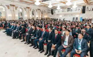 Международный форум в Атырау: ключевые подходы к локализации проекта Газосепарационного комплекса