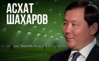Футбол как социальный индикатор: влияние спортивных побед на настроение и эффективность жителей Актюбинской области
