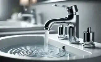 В Атырау 10 ноября отключение холодной воды: последствия для местного населения и экономики