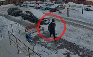 Тень в лифте: как 14-летний подросток стал символом тревоги в Астане