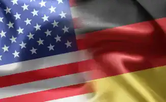 США одобрили продажу Германии ракет на 3,5 миллиарда долларов