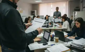Казахстан на пороге трудовой революции: поправки в кодексы, как свежий ветер перемен