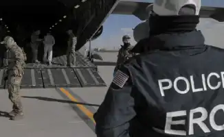 Узбекистанец в США: арест по подозрению в терроризме