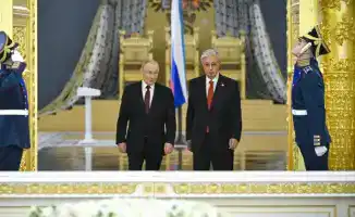 Токаев: ИИ и атомная энергия — ключ к будущему Казахстана