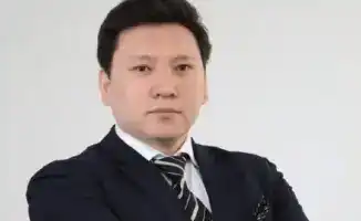 Нурмухамед Картабаев возглавил GR и PR в ТШО, назначен Генеральным менеджером по связям с Правительством и общественностью ТОО «Тенгизшевройл»