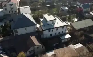 Алматинка под угрозой потери дома из-за ошибки замерщика