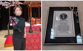Японская скрипачка Манами Ито: символ преодоления и вдохновения для людей с ограниченными возможностями